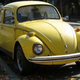 Illustration for article titled 1972 Volkswagen Beetle